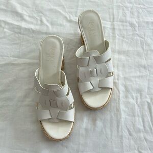 Franco Sarto Wedges